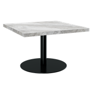 Black Halo Coffee Table